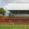 San Augustin Sports Centre Buildings