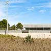 San Augustin Sports Center Teruel