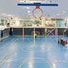 Teruel Sports Center
