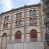 Tarragona Bull Ring Building