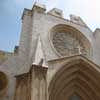 Tarragona Cathedral Building