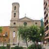 Tarragona Church Building