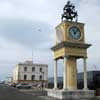 Tarragona Port Clock