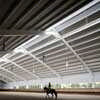 Ultzama Equestrian Centre Pamplona by Francisco Mangado Architects
