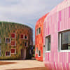 Children’s Innovation Centre in Valencia