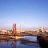 Zaragoza Bridge