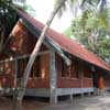 IFRC Community Centre Sri Lanka