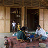 Post-Tsunami Housing Sri Lanka