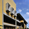 School Building Sri Lanka