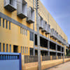 School by the Lagoon, Ampara