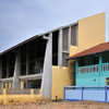 School by the Lagoon Ampara