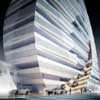 German Office Buildings - Daimler Headquarters design