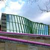 Neue Staatsgalerie Stuttgart Building