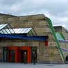 Neue Staatsgalerie Stuttgart Building