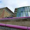 Neue Staatsgalerie Stuttgart Building