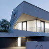 Contemporary Stuttgart Residence