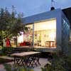 Aluminum House Sweden