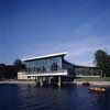 Halmstad Library Building - Swedish Property Developments