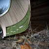 Hen House in Sweden