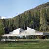 High Coast visitor centre