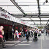 Malmo Central Station