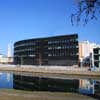 Malmö courthouse
