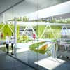 Novum BioCity design by Christensen&Co Architekter