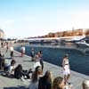 Slussen Bridge