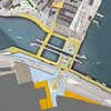 Slussen Bridge