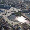 Slussen Bridge