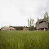 Lake Tåkern Visitor Centre