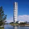 Turning Torso Tower Swedish Building Designs