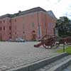 Uppsala Art Museum Building