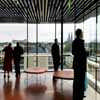 Uppsala Concert & Congress Hall Building by Henning Larsen Architects