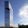 Kista Building - Architecture News March 2012