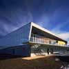 Sports Centre Buchholz by Evolution Design Architects