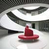 Cocoon Offices Zurich by Camenzind Evolution Architects Switzerland