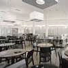 New Basel Retail Building interior design by HHF architects