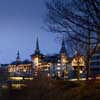 Dolder Grand Hotel Lake Zurich