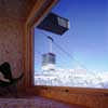Swiss Alps Holiday Cottage