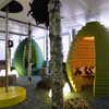 Zurich Google Office