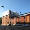 Kunsthalle Zürich