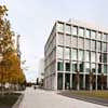 Novartis Laboratory Building Basel