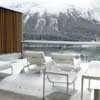 The Murezzan St Moritz