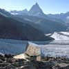 Architecture News July 2010 - New Monte Rosa Hut