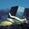 Hut of the Future - Bearth & Deplazes Architects