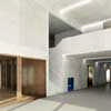 Solothurn Building Project design by HHF architects