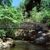 Bridge over L'Areuse