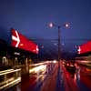 Zurich Railway Station