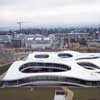 Rolex Learning Center